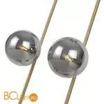 Бра Freya Inversion FR5233WL-04BS1 - Фото 2