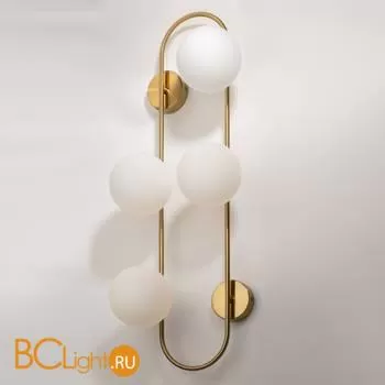 Бра Freya Inversion FR5233WL-04BS - Фото 16