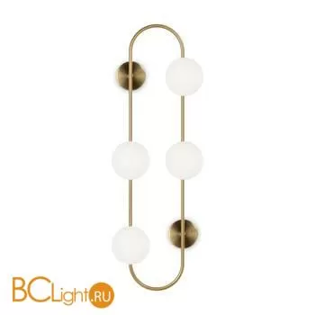 Бра Freya Inversion FR5233WL-04BS - Фото 4