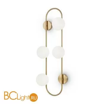 Бра Freya Inversion FR5233WL-04BS - Фото 5