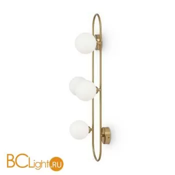 Бра Freya Inversion FR5233WL-04BS - Фото 6