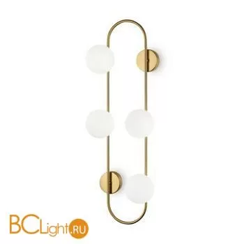 Бра Freya Inversion FR5233WL-04BS - Фото 7