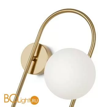 Бра Freya Inversion FR5233WL-04BS - Фото 1