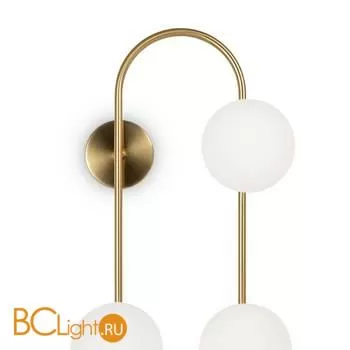 Бра Freya Inversion FR5233WL-04BS - Фото 2