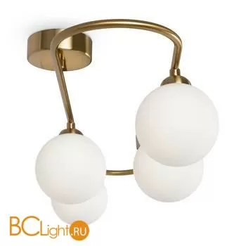 Бра Freya Inversion FR5233WL-04BS - Фото 9