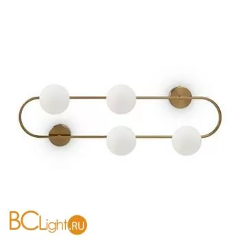 Бра Freya Inversion FR5233WL-04BS - Фото 11