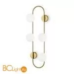 Бра Freya Inversion FR5233WL-04BS