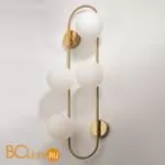 Бра Freya Inversion FR5233WL-04BS - Фото 16