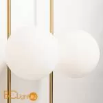 Бра Freya Inversion FR5233WL-04BS - Фото 17