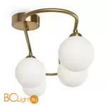 Бра Freya Inversion FR5233WL-04BS - Фото 9