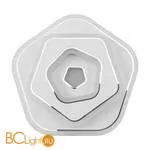 Настенный светильник Freya Iona FR10019WL-L23W - Фото 5