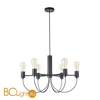 Люстра Freya Irena FR4722-PL-06-BR - Фото 0