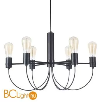 Люстра Freya Irena FR4722-PL-06-BR