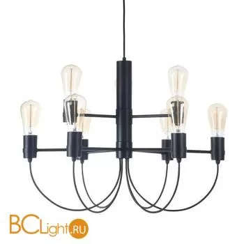 Люстра Freya Irena FR4722-PL-09-BR