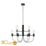 Люстра Freya Irena FR4722-PL-09-BR - Фото 0