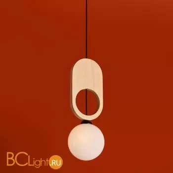 Подвесной светильник Freya Irisa FR5593PL-01B - Фото 0