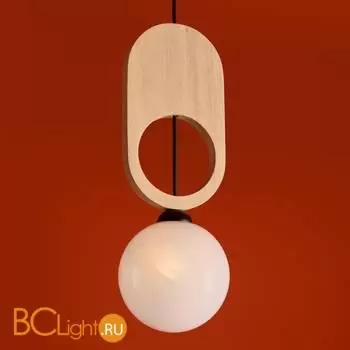 Подвесной светильник Freya Irisa FR5593PL-01B - Фото 1