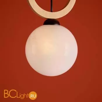 Подвесной светильник Freya Irisa FR5593PL-01B - Фото 2