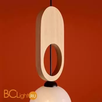 Подвесной светильник Freya Irisa FR5593PL-01B - Фото 3