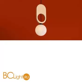 Подвесной светильник Freya Irisa FR5593PL-01B - Фото 4