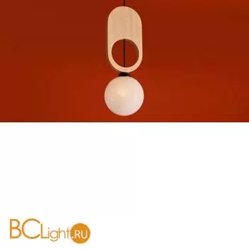 Подвесной светильник Freya Irisa FR5593PL-01B - Фото 5