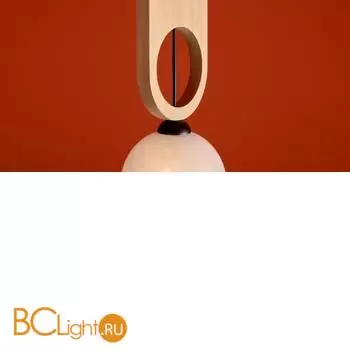 Подвесной светильник Freya Irisa FR5593PL-01B - Фото 7