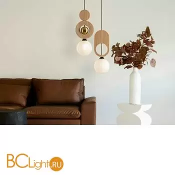 Подвесной светильник Freya Irisa FR5593PL-01B - Фото 14