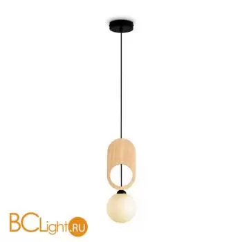 Подвесной светильник Freya Irisa FR5593PL-01B