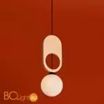 Подвесной светильник Freya Irisa FR5593PL-01B - Фото 0