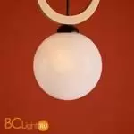 Подвесной светильник Freya Irisa FR5593PL-01B - Фото 2