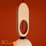 Подвесной светильник Freya Irisa FR5593PL-01B - Фото 3