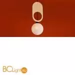 Подвесной светильник Freya Irisa FR5593PL-01B - Фото 5