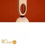 Подвесной светильник Freya Irisa FR5593PL-01B - Фото 7