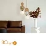 Подвесной светильник Freya Irisa FR5593PL-01B - Фото 14