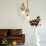 Подвесной светильник Freya Irisa FR5593PL-01B - Фото 13