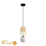 Подвесной светильник Freya Irisa FR5593PL-01B - Фото 10