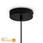 Подвесной светильник Freya Irisa FR5593PL-01B - Фото 9