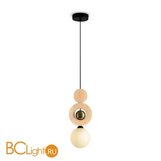 Подвесной светильник Freya Irisa FR5593PL-01B1