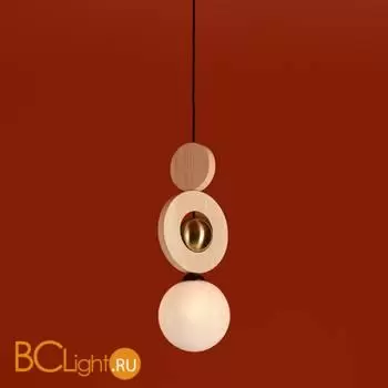 Подвесной светильник Freya Irisa FR5593PL-01B1 - Фото 0