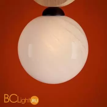 Подвесной светильник Freya Irisa FR5593PL-01B1 - Фото 3