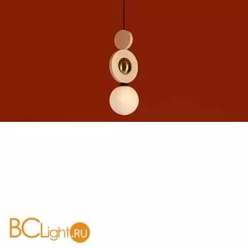 Подвесной светильник Freya Irisa FR5593PL-01B1 - Фото 4