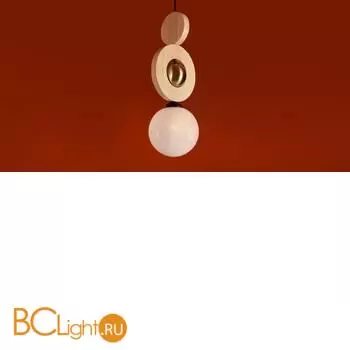 Подвесной светильник Freya Irisa FR5593PL-01B1 - Фото 5