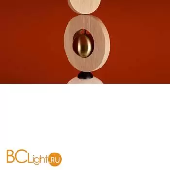 Подвесной светильник Freya Irisa FR5593PL-01B1 - Фото 6