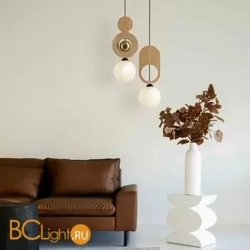 Подвесной светильник Freya Irisa FR5593PL-01B1 - Фото 13