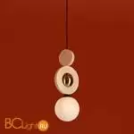 Подвесной светильник Freya Irisa FR5593PL-01B1 - Фото 0