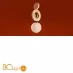 Подвесной светильник Freya Irisa FR5593PL-01B1 - Фото 5