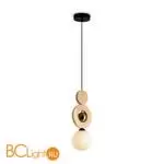 Подвесной светильник Freya Irisa FR5593PL-01B1 - Фото 9