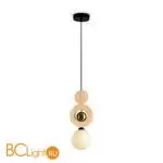 Подвесной светильник Freya Irisa FR5593PL-01B1