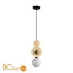 Подвесной светильник Freya Irisa FR5593PL-01B1 - Фото 12