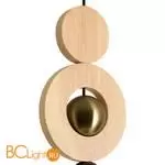 Подвесной светильник Freya Irisa FR5593PL-01B1 - Фото 10